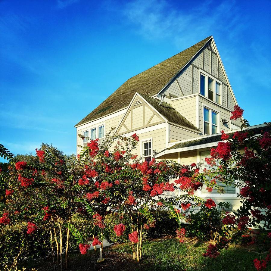 The Kenwood Gables Bed & Breakfast St. Petersburg Eksteriør bilde